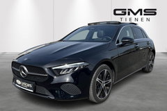 Mercedes A Klasse