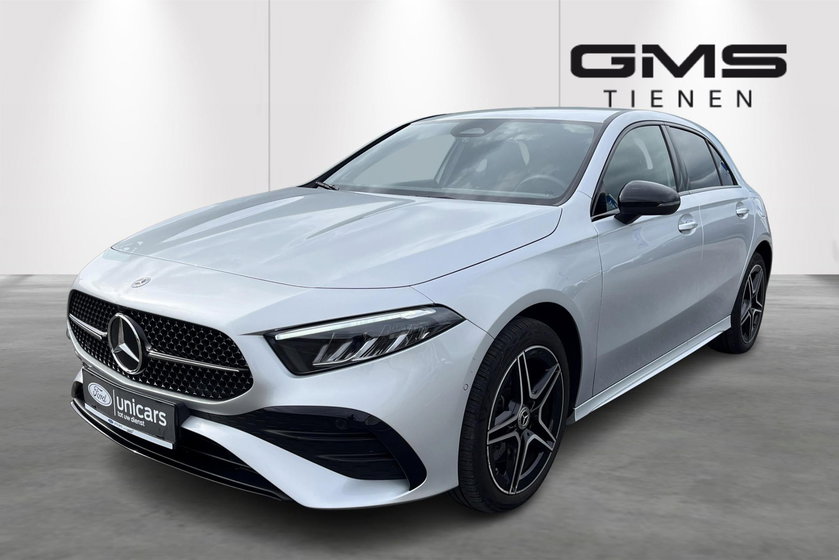 Mercedes A Klasse
