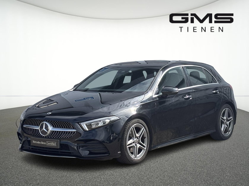 Mercedes A Klasse