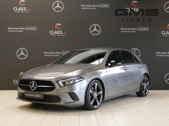 Mercedes A Klasse