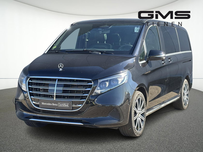 Mercedes Classe V