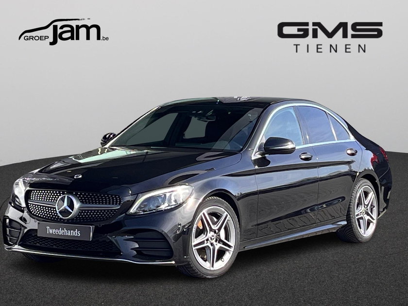 Mercedes Classe C