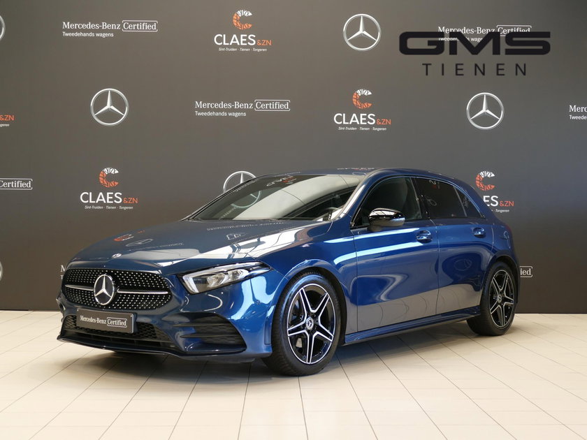 Mercedes Classe A