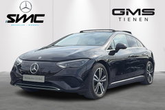 Mercedes EQE
