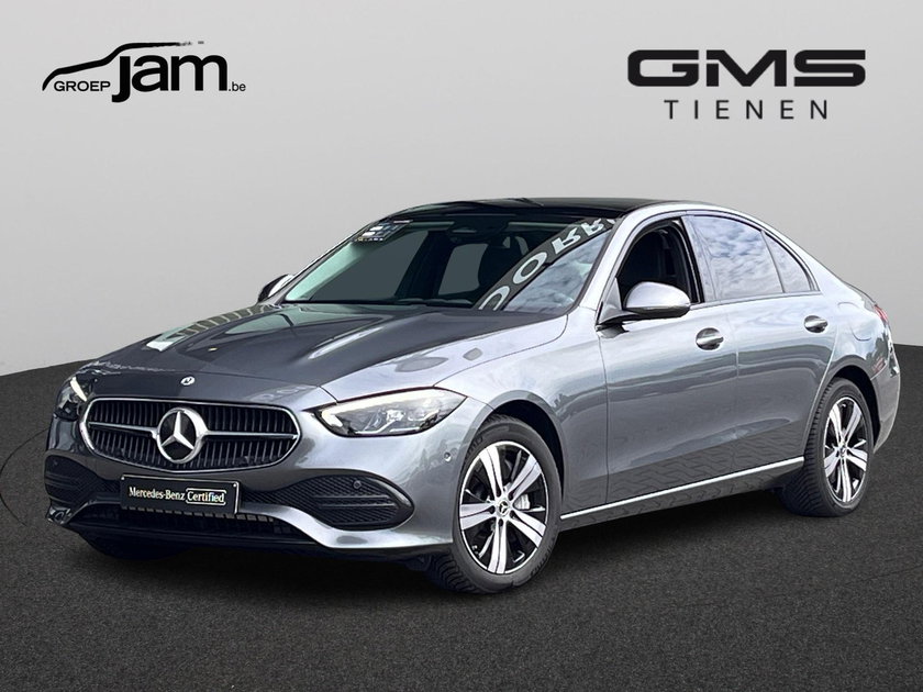 Mercedes Classe C