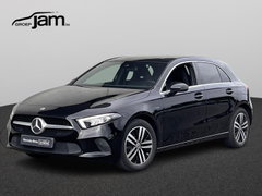Mercedes Classe A