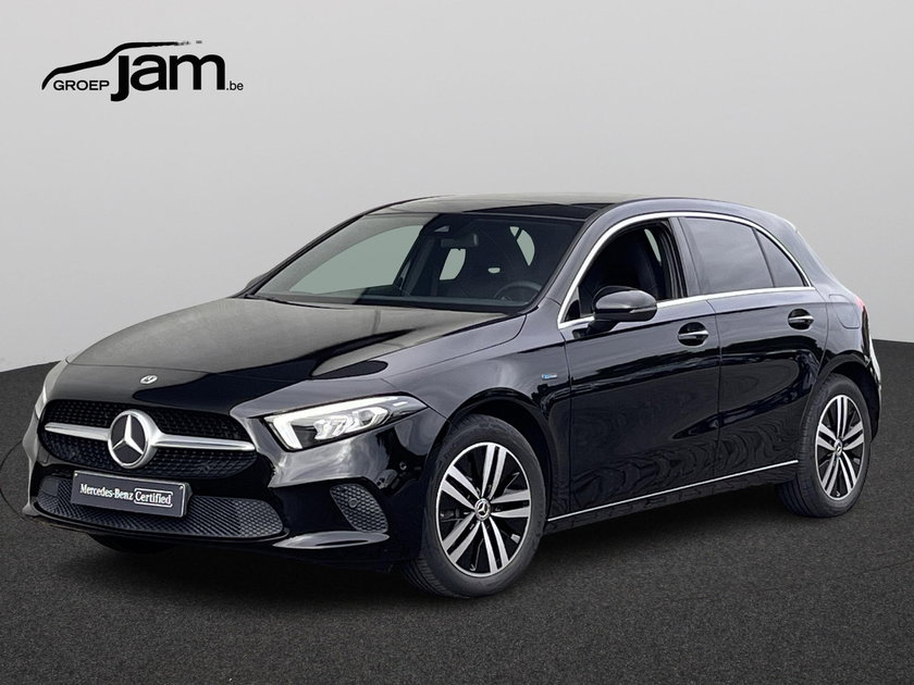 Mercedes A Klasse