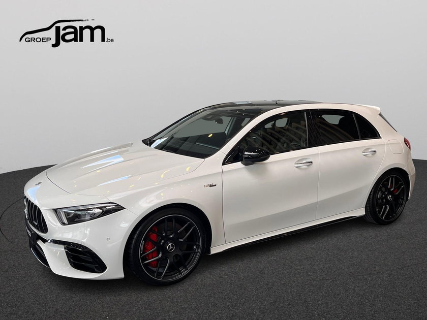 Mercedes Classe A