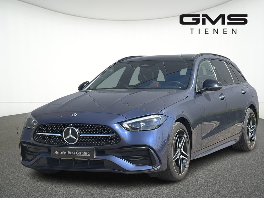 Mercedes Classe C