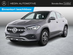 Mercedes GLA