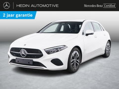 Mercedes A Klasse