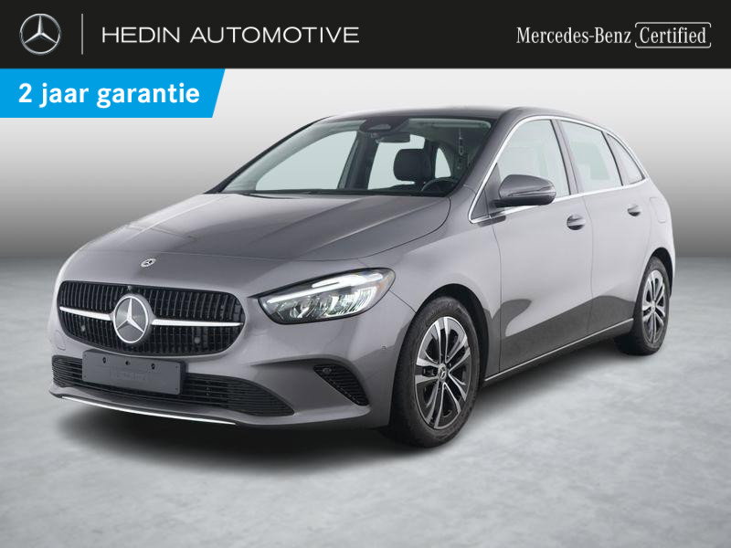 Mercedes B-Klasse