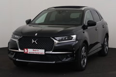 DS DS 7 Crossback