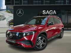 Mercedes  EQB 250
