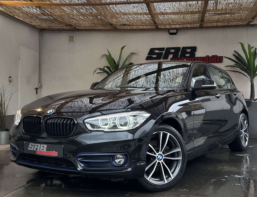 BMW Série 1