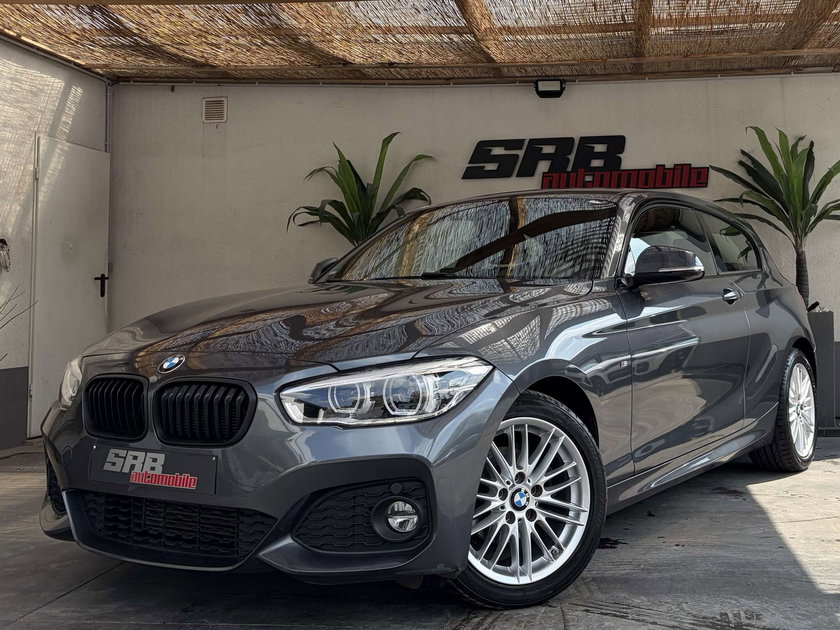 BMW Série 1
