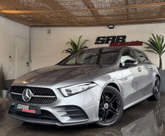 Mercedes A Klasse
