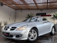 Mercedes SLK