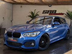 BMW 1 Reeks
