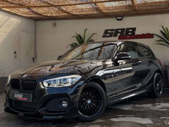 BMW Série 1