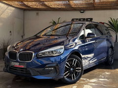 BMW 2 Series Tourer