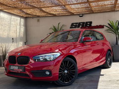 BMW Série 1