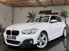 BMW 1 Reeks
