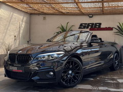 BMW 2 Reeks
