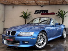 BMW Z3