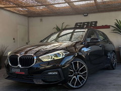 BMW Série 1