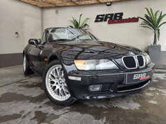 BMW Z3