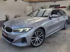 BMW Série 3