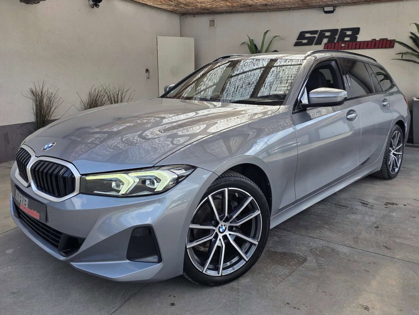 BMW Série 3