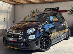 Fiat 595 Abarth
