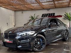 BMW 240