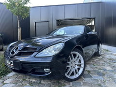Mercedes SLK