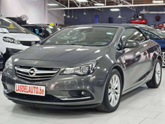 Opel Cascada
