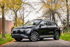 Mercedes EQA