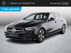 Mercedes Classe C