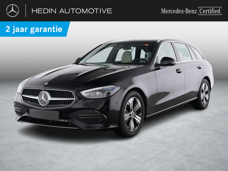 Mercedes Classe C