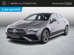 Mercedes CLA