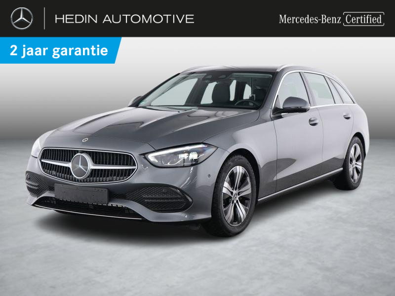 Mercedes Classe C