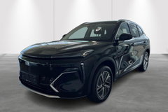 Geely Starray