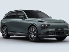 XPENG G9