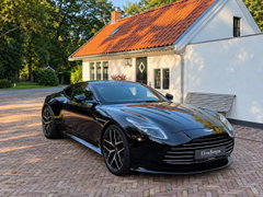 Aston Martin DB