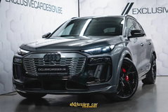 Audi SQ6