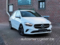 Mercedes B-Class