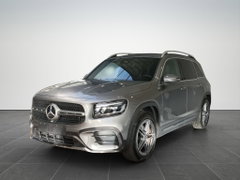 Mercedes GLB