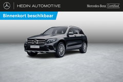 Mercedes GLC