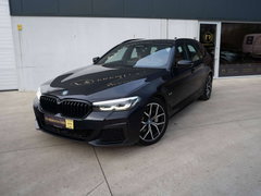 BMW 530e